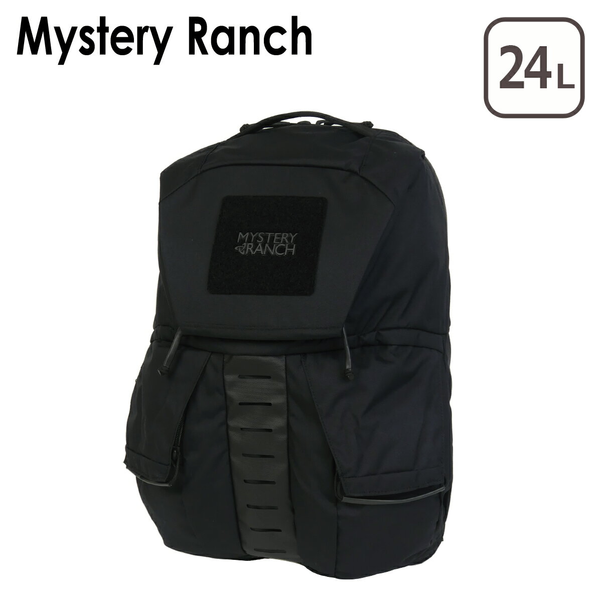 ミステリーランチ MYSTERY RANCH リュック Rip Ruck 24 バックパック 24L