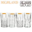 ڥݥ4濫ۥʥϥȥޥ ϥ Nachtmann 97784 󥰥ɥ Highland LongDrink 445ml 4ĥå 饹 饹  եȡΤ