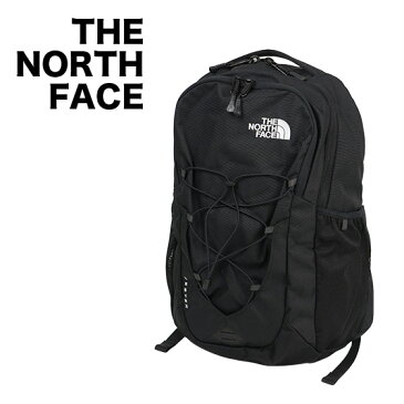 ノースフェイス リュック THE NORTH FACE バックパック JESTER（ジェスター） BLACK メンズ レディース