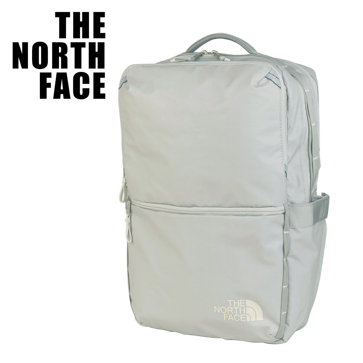 楽天市場】ノースフェイス バックパック（カラーグレー）（バック