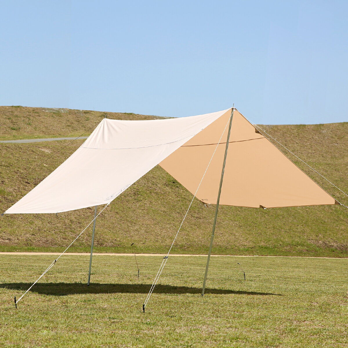 ノルディスク タープ カーリ 12 Nordisk Kari カリ Basic Cotton ノルディスク タープ カーリ 12 Nordisk Kari カリ Basic Cotton