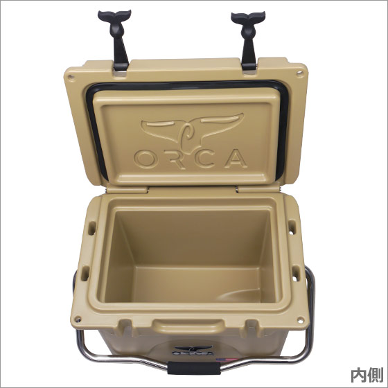 【Max1、000円OFFクーポン】オルカ クーラーボックス ORCA Coolers 20 Quart アメリカ製通販格安セール情報 楽天 通販