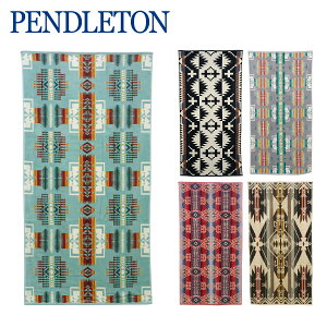 ڥɥȥ Х XB218 Pendleton ˥å 㥬 76x147cm ֥󥱥åȡ륱åȤˤ⡦ӡ롦Ƚ Bath Towels