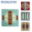 2_܂Ń[։ yhg ^InJ` XB220 Pendleton Wash Cloth Towel WK[h EHbV^I nh^I 33x33cm ^InJ` Jacquard Wash Cloth [M 1/2]