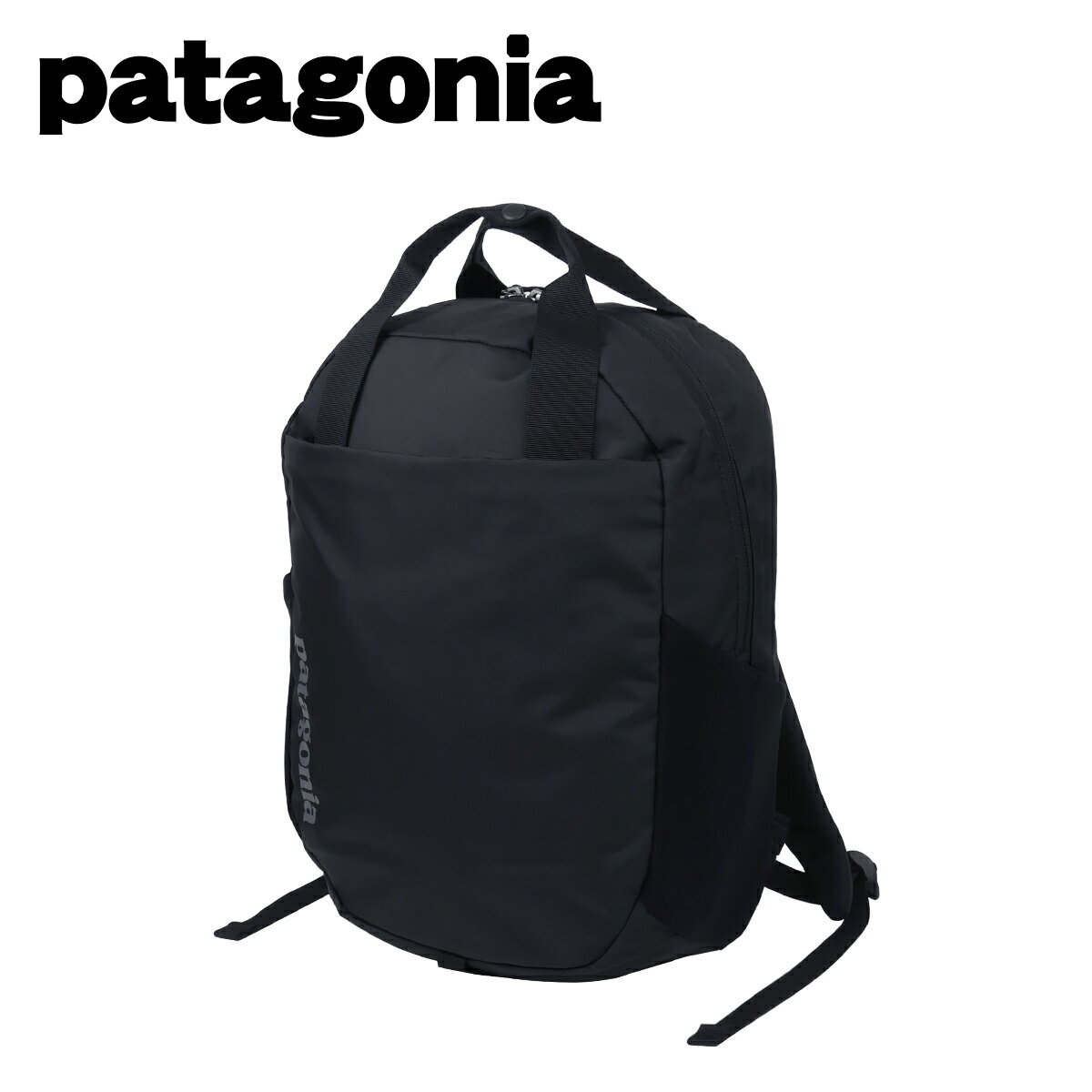 Patagonia - 【クーポン4種あり】パタゴニア リュック patagonia アトム トート パック 20L 48125 Atom Tote Pack 20L バックパック PC収納 メンズ レディース