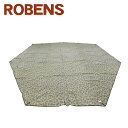 【ポイント5倍 4/1】ローベンス Fleece Carpet Kiowa （カイオワ）専用フリースカーペット 190065 アウトバック レンジシリーズ Robens