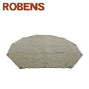 ローベンス Fleece Carpet Klondike（クロンダイク）専用フリースカーペット 190067 アウトバック レンジシリーズ Robens