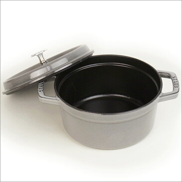 ストウブ 鍋 staub ピコココットラウンド 20cm ホーロー 両手鍋 調理器具 COCOTTE ROUND ギフト・のし可