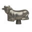 ֥ȥ STAUB ˥ޥΥ֡ʵ1990005 40511-486-0 ANIMAL KNOB COW   ĥޥߡפ򸫤