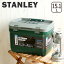 ֥졼 Stanley 顼ܥå 15.1L ϡɥ顼 10-01623 ꡼ ɥ٥㡼 ꡼ Easy Carry Outdoor Cooler 10-01623-068פ򸫤