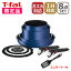 ʡդڸ꿧ۥƥե ե饤ѥ 8å ü2դ 󥸥˥ͥ IH֥롼ޡ ߥƥå L77998 IHб ľСʥСб T-fal եȡΤ