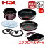 T-fal ƥե ե饤ѥ å 󥸥˥ͥ ơܥɡƥ å9 L43991 + å L43918 ̻ҾƤ ꥸʥ10å ľѡIHԲġ EG1 եȡΤ