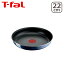 ֡ڥݥ4濫ۥƥե ľѡIHԲġ˥󥸥˥ͥ ֥롼ƥ ե饤ѥ22cm L43703 T-fal ñʡեȼü°ޤ ̳ƻ990߲ûפ򸫤