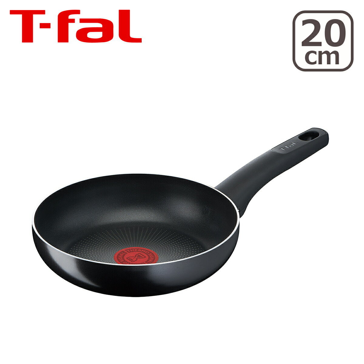 ƥե ľѡIHԲġ˥ϡɥ˥ ƥ ե饤ѥ 20cm D51902 T-fal ̳ƻ990߲...