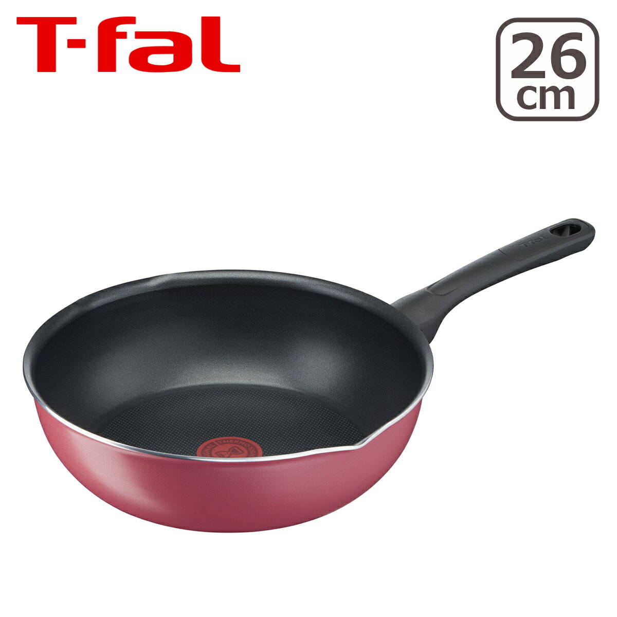 楽天市場】t-fal マルチパン 26cmの通販 楽天市場】t-fal マルチパン 26cmの通販