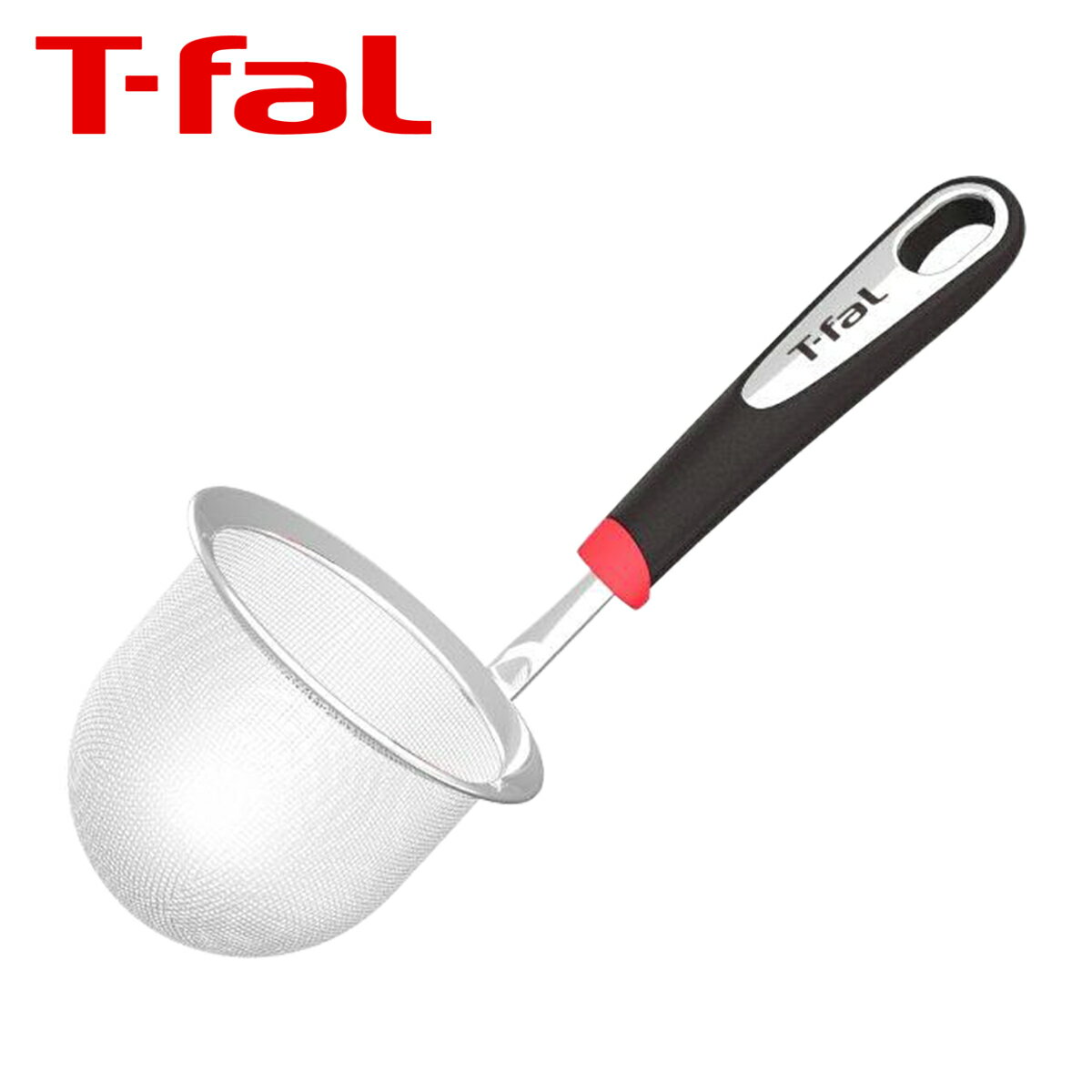 ティファール T-fal キッチンツール インジニオ ディープメッシュスキマー K21350 みそ濾し