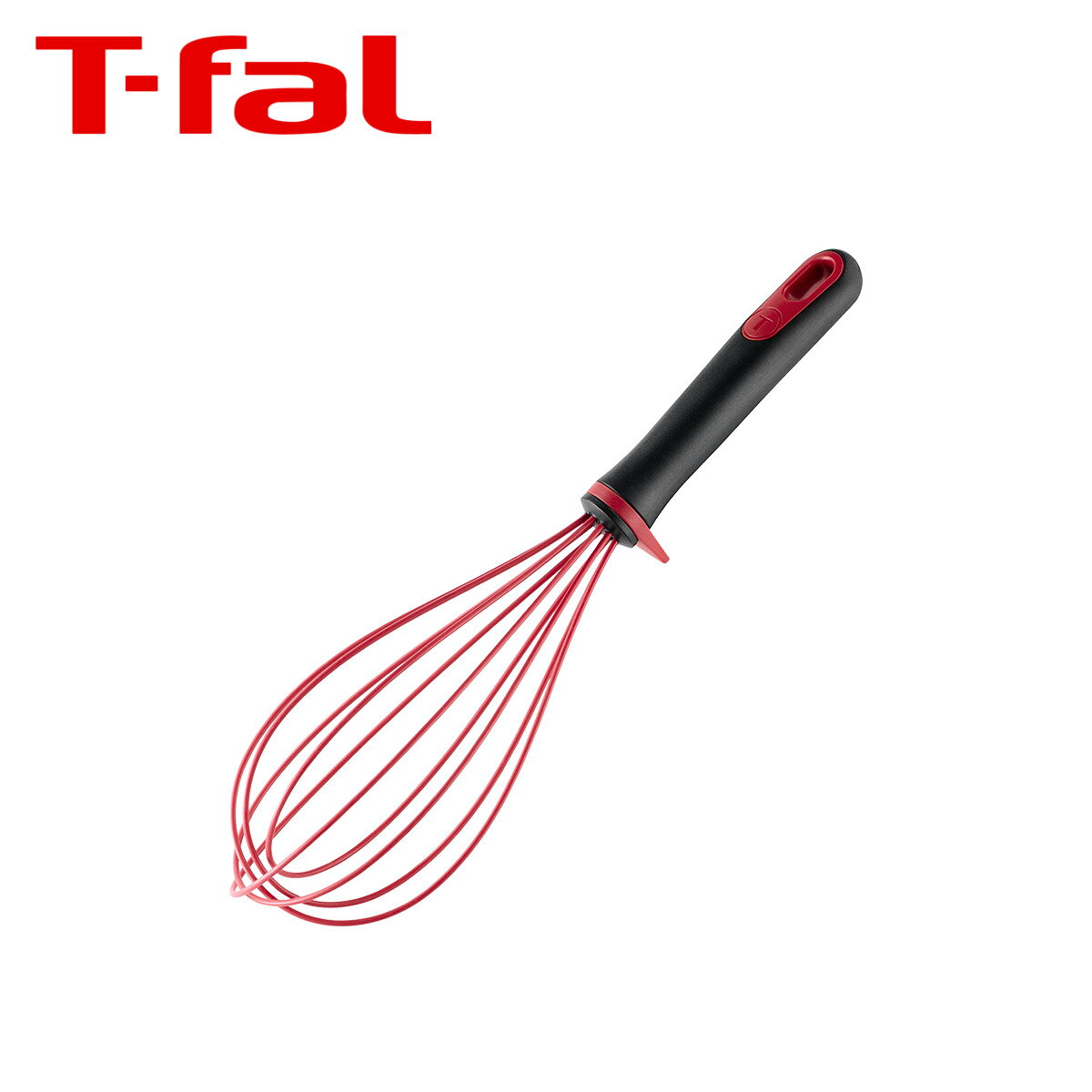 樂天商城 - 【クーポン4種あり】T-fal インジニオ＋ ウィスク K19316 泡立て器 シリコーン インジニオ ティファール