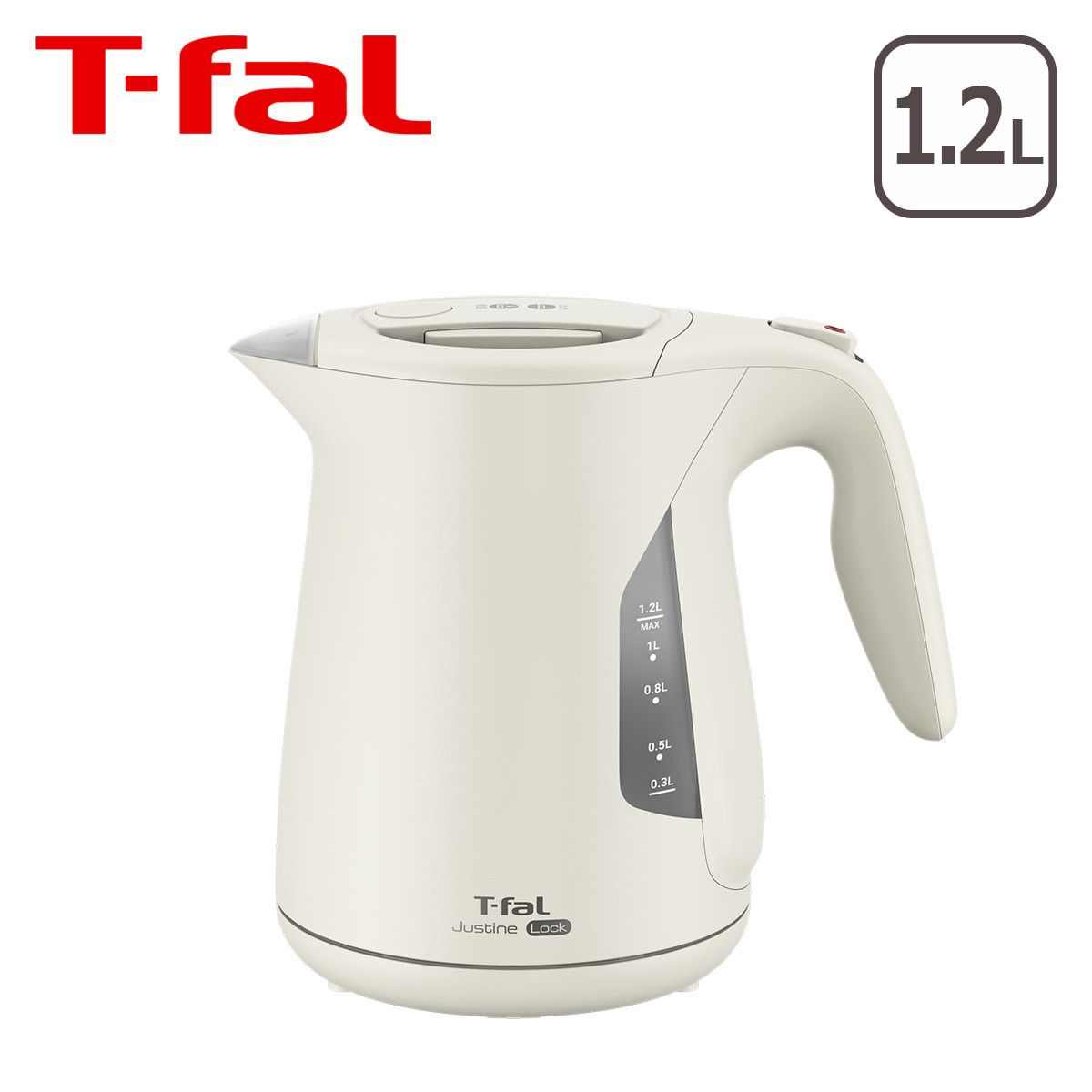 楽天市場】電気ケトル（カラーベージュ）（キッチン家電｜家電）の通販