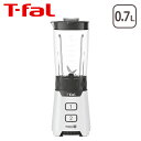 【クーポン4種あり】ティファール T-fal ミックス&ドリンク ネオ ホワイト BL1601JP ミキサー ジューサー ギフト・のし可