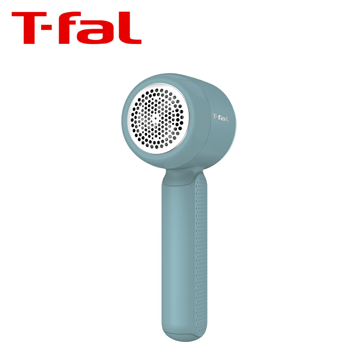 ティファール T-fal 充電式毛玉クリーナー ブルー JB8002J0 毛玉取り コードレス USB対応 Type-C対応 ギフト・のし可 北海道・沖縄は別途990円加算