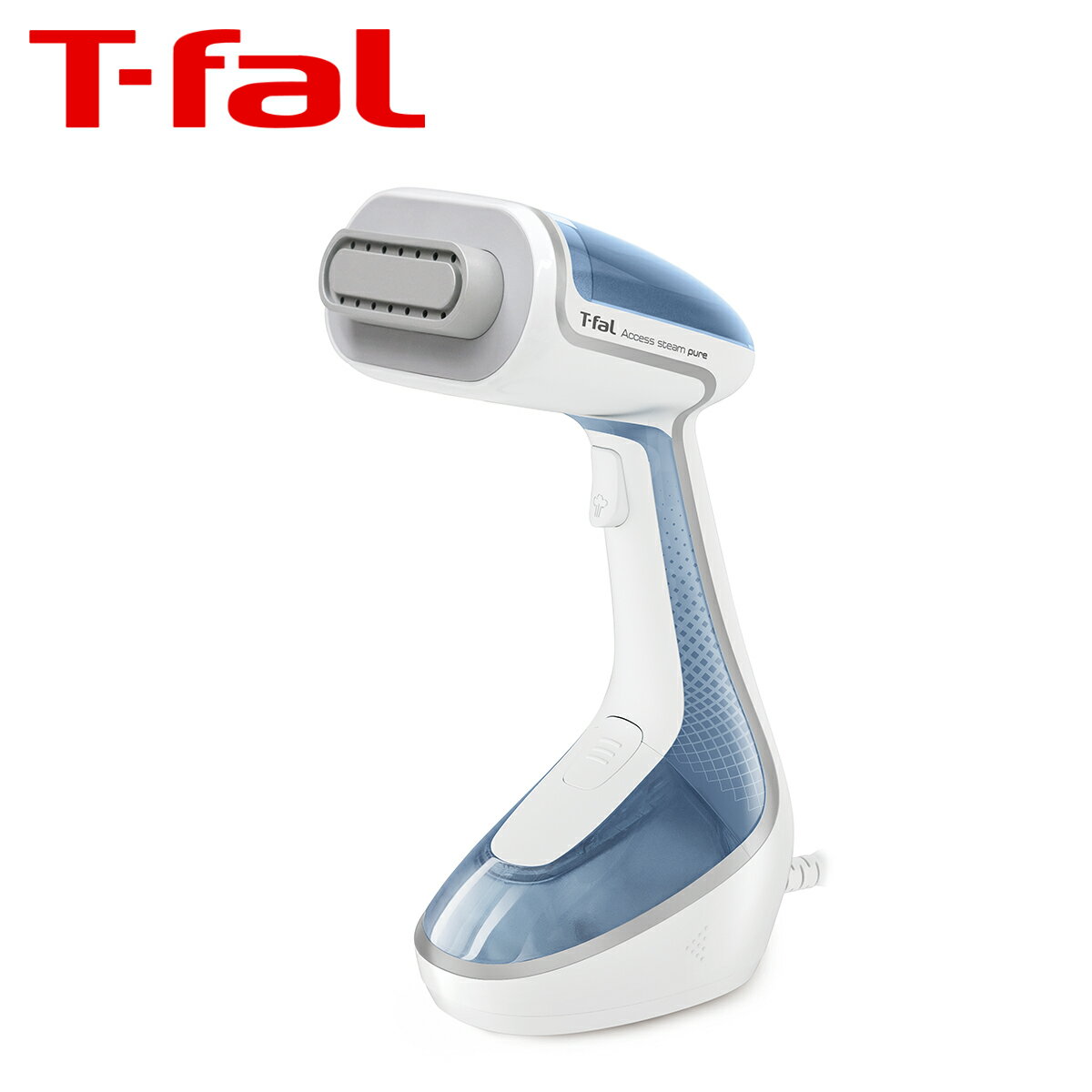 ティファール T-fal アクセススチーム ピュア 衣類スチ