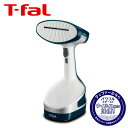 ティファール T-fal アクセススチーム プラス DT8100J0 衣類スチーマー スチームアイロン ギフト・のし可