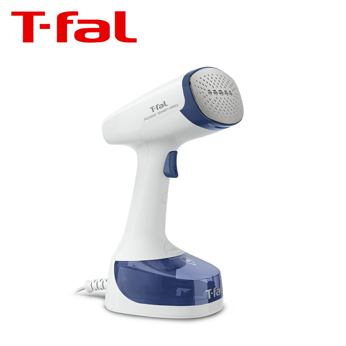 【クーポン4種あり】ティファール T-fal アクセススチーム イージー DT7131J0 衣類スチーマー スチームアイロン 除菌 ウイルス 除去 ギフト のし可