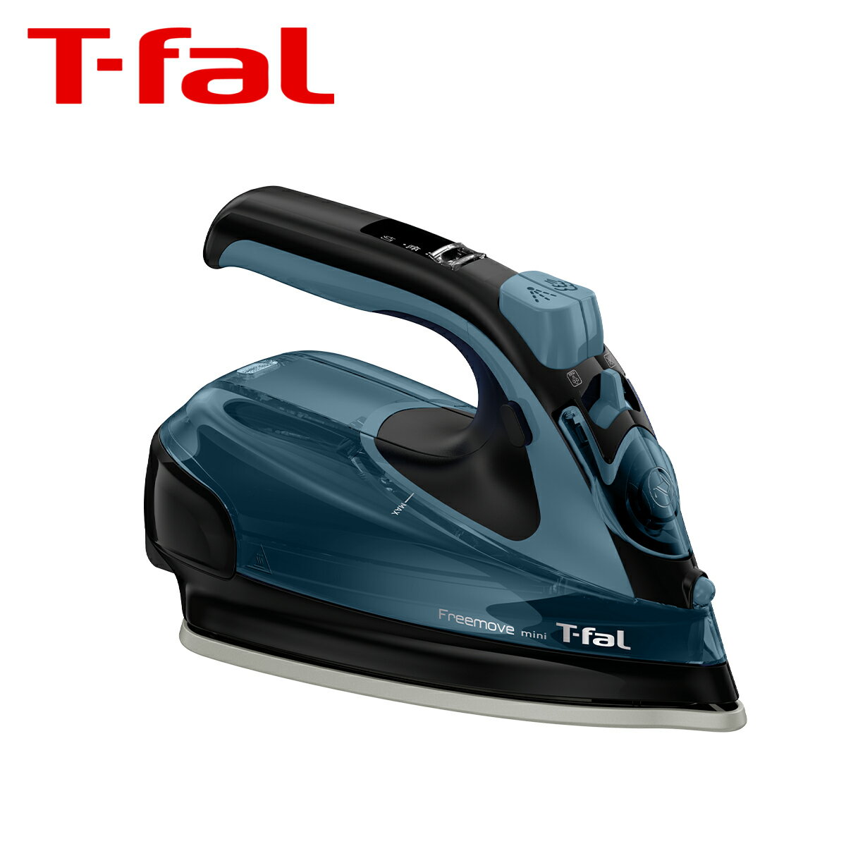 ティファール T-fal フリームーブ ミニ 6430 FV