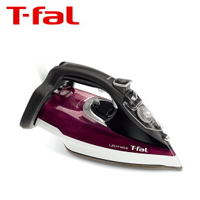 ティファール アイロン アルティメット FV9751J0 スチームアイロン T-fal ギフト・のし可