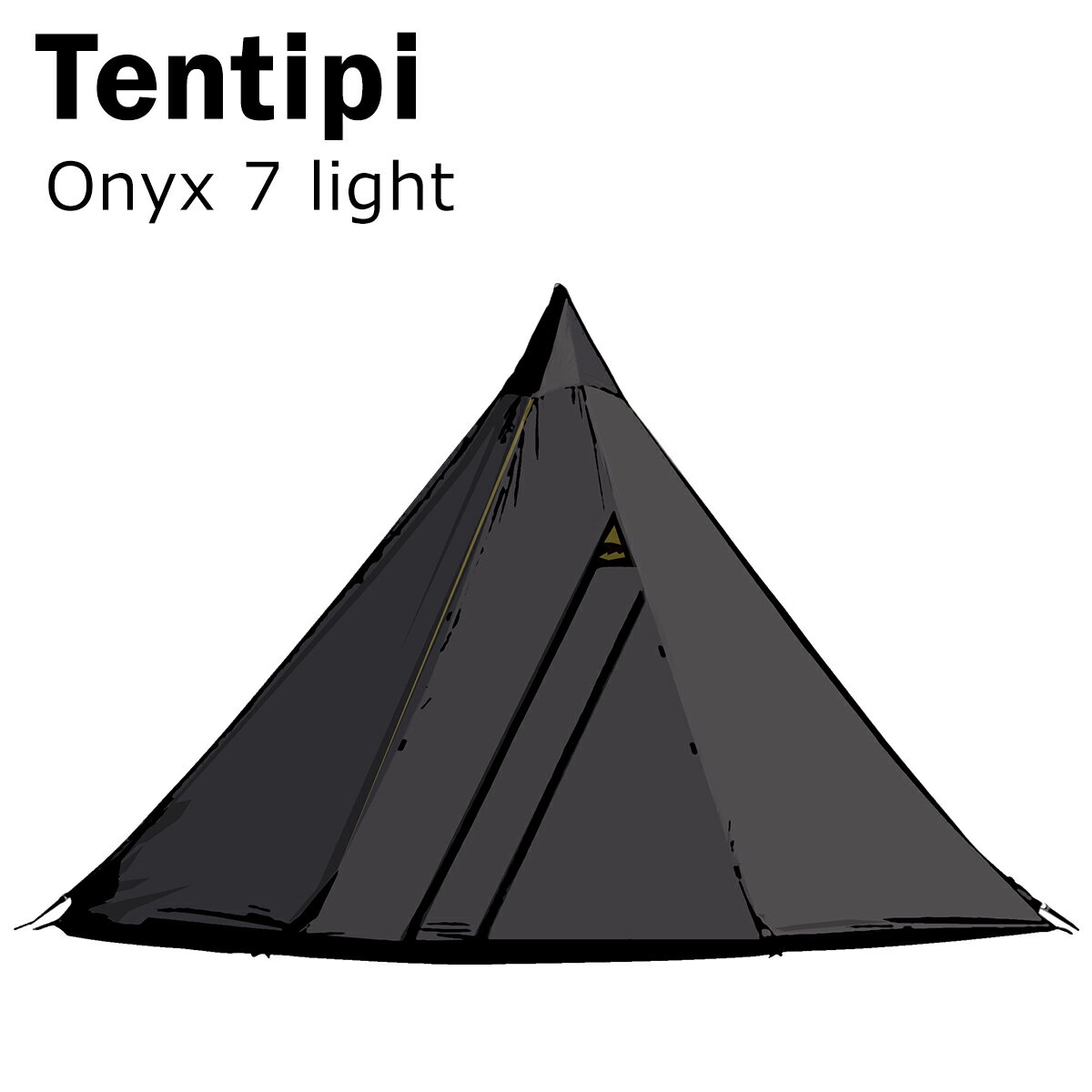 yN[|4킠zeeBs IjLX 7 light 12370 Onyx eg |[ y eBs[eg AQl6-8lp Lv I[V[YΉ Tentipi