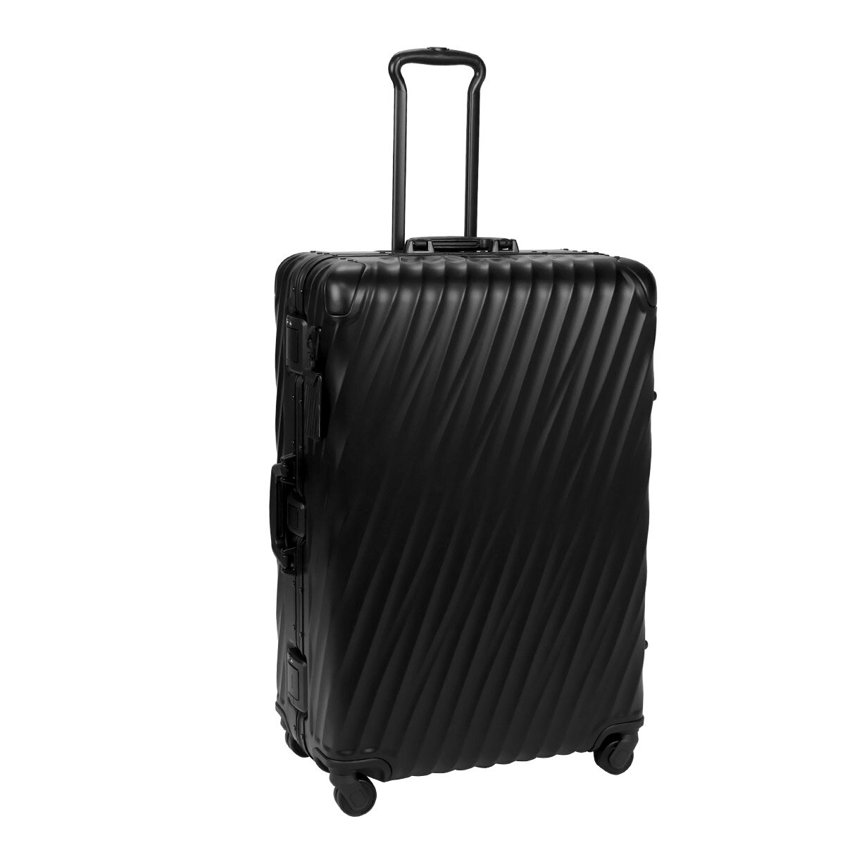 ȥ TUMI 19 DEGREE ƥǥåɡȥåסѥå󥰥 Matte Black 19ǥ꡼ ꡼ ĥ TSAå ι ĥ  84L 36869MD2