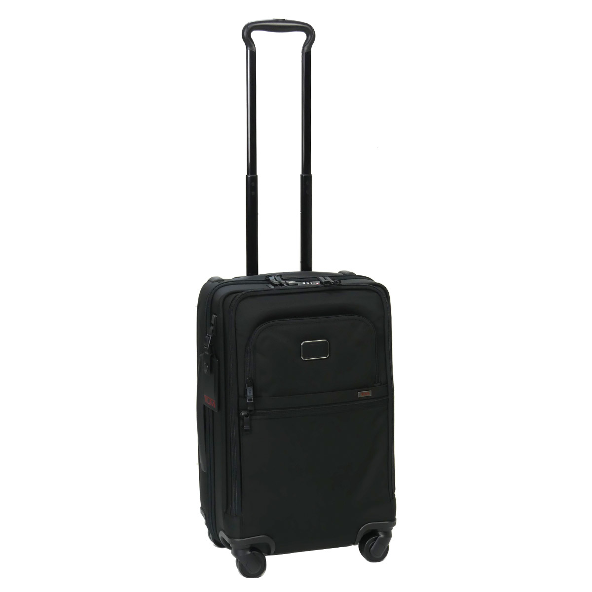 トゥミ TUMI アルファ3 2203616 インターナショナル・オフィス・4ウィール・キャリーオン