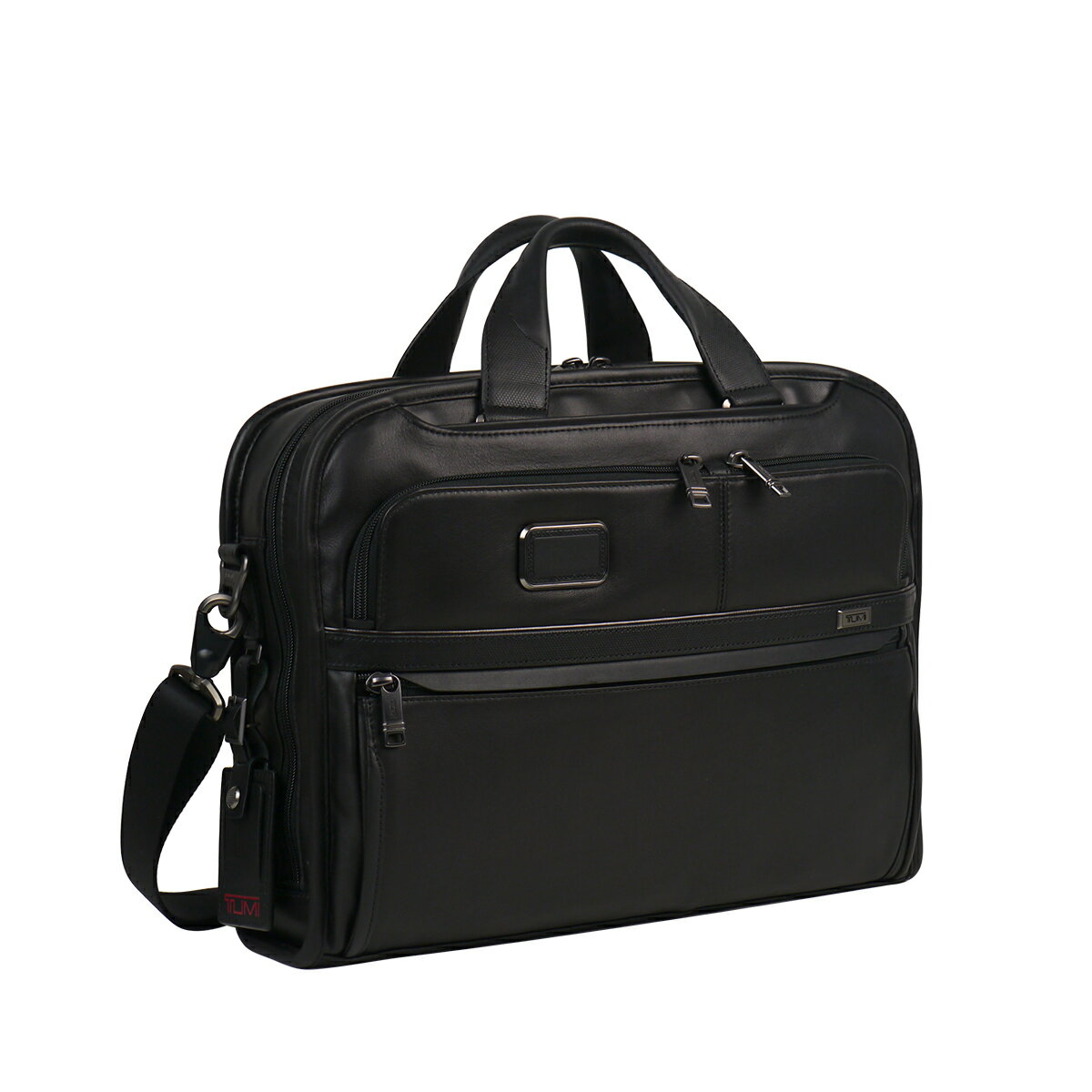 レビュー】TUMI(トゥミ)レザー ビジネスバッグ:最高の質感 レビュー】TUMI(トゥミ)レザー ビジネスバッグ:最高の質感