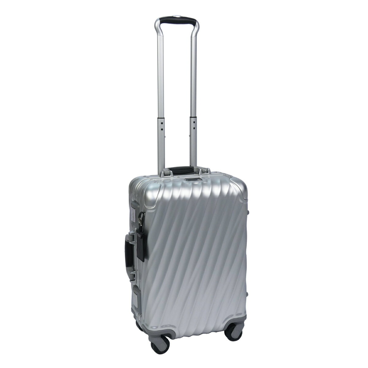 ȥ TUMI 19 DEGREE 󥿡ʥʥ롦꡼ SILVER 19ǥ꡼ 31L С ĥ TSAå  ι ...