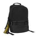 トゥミ リュック メンズ 【ポイント5倍 4/25】トゥミ TUMI TAHOE 「ノタウェイ」バックパック ビジネス リュック Black（ブラック） 798676D