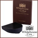 【MVP受賞記念43%off!!セール】 ホワイトハウスコックス コインケース　#S5761 ブラック◆WHITE HOUSE COX【円高還元】