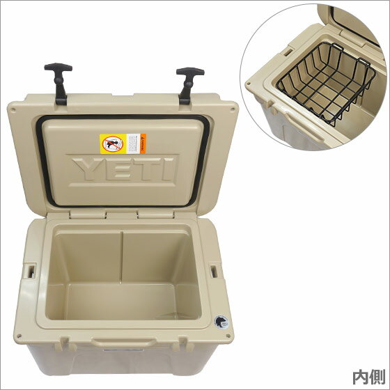 【Max1、000円OFFクーポン】イエティ クーラーボックス YETI Tundra 35 タンドラ Tan通販格安セール情報 楽天 通販