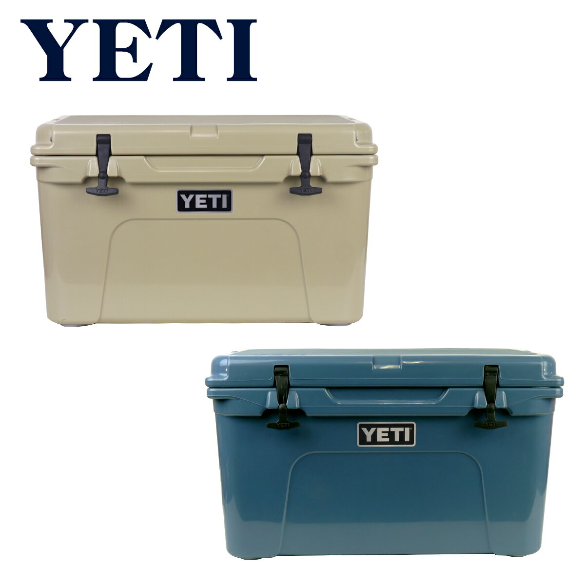 【ポイント3倍 5/15】イエティ クーラーボックス YETI Tundra 45 タンドラ バスケットなし