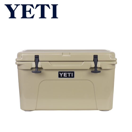 【Max1、000円OFFクーポン】イエティ クーラーボックス YETI Tundra 45 タンドラ Tan