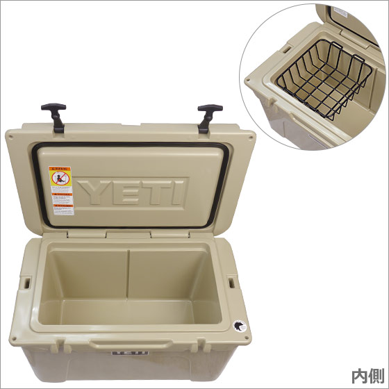 【Max1、000円OFFクーポン】イエティ クーラーボックス YETI Tundra 45 タンドラ Tan通販格安セール情報 楽天 通販