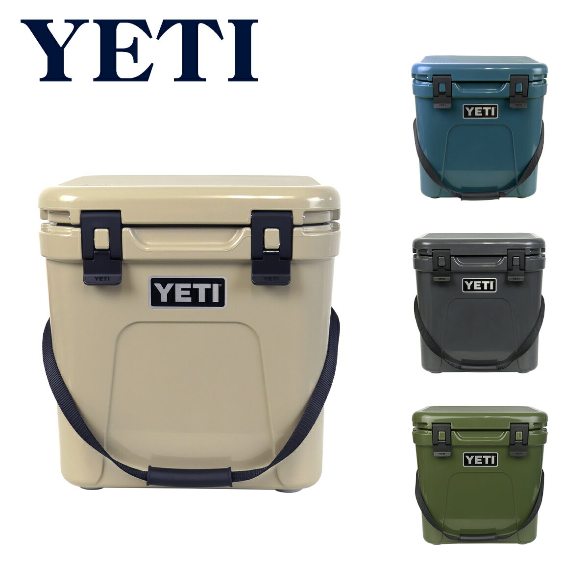 【クーポン4種あり】イエティ クーラーボックス YETI Roadie 24 ローディ