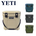 イエティ クーラーボックス YETI Roadie 24 ローディ