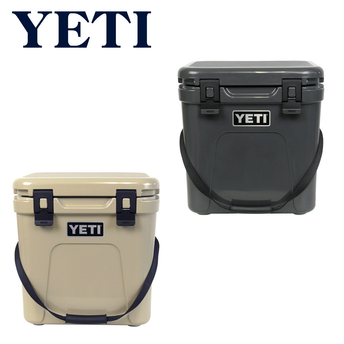 【Max1、000円OFFクーポン】イエティ クーラーボックス YETI Roadie 24 ローディ