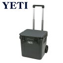 イエティー ローディ48 ホイール付きクーラーボックス YETI Roadie 48 Wheeled