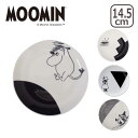 MOOMIN（ムーミン）14cmプレート