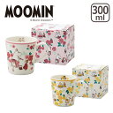 【クーポン4種あり】MOOMIN(ムーミン) マグ MM7800 All about Moominmamma マグカップ 300ml 北欧デザイン 日本製 山加...