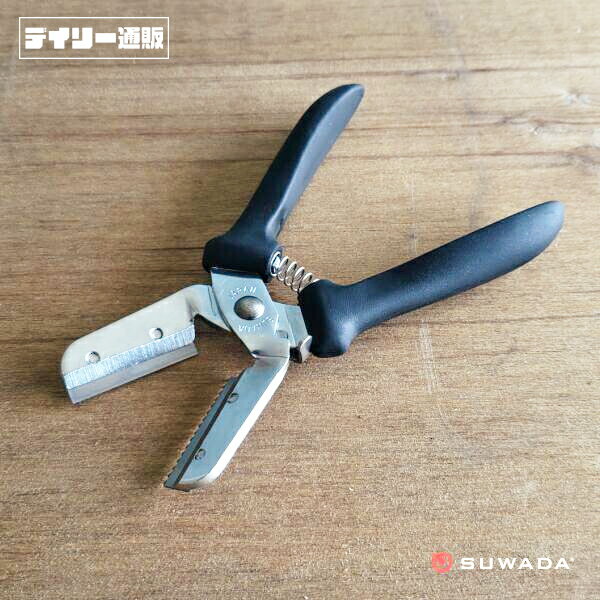 【栗の皮むき器】新型栗くり坊主 栗 皮剥き器 燕三条 栗剥き（栗皮むき・栗むき器・鬼皮とり・渋皮とり・くりくり坊主・日本製・国産・大人気）諏訪田製作所 SUWADA