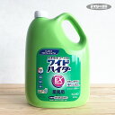 【衣料用漂白剤】ワイドハイターEXパワー 4.5L 詰め替え用 消臭 部屋干し 梅雨時期 洗たく槽防カビ（黄ばみ・シミ・ワイドハイターex・ワイドハイター・漂白剤・除菌成分配合・洗濯洗剤・詰め替え・つめかえ・衣料漂白剤）花王