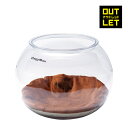 【訳あり商品】にゃんこの金魚鉢 キャットベッド カーテン付き 肉球シール付き 猫の金魚鉢(ペット用品・猫用ベッド・猫・ベット・PET素材)キャティーマン