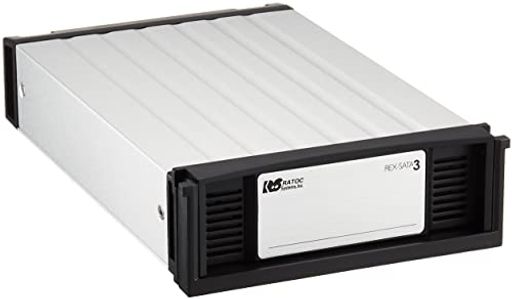 ラトックシステムREX-SATA3シリーズ用オプション交換用トレイ(ブラック)SA3-TR1-BKZA